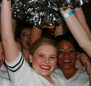 WorldStrides trips inspired by cheerleading
