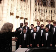 WorldStrides Heritage Performance Choir inspired trips